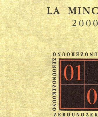 Colli Euganei Rosso 01/01 Doc 2002