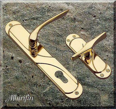 Albirifin Door Handle
