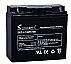 Sealed Lead Acid Battery