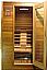 Far Infrared Sauna