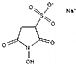 N-Hydroxysulfosuccinimide sodium salt (Sulfo-NHS)