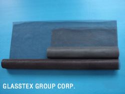 Fiberglass insect screening