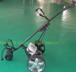 golf trolley