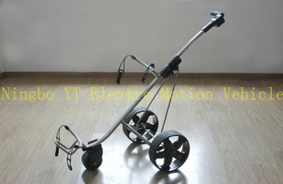 golf trolley