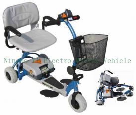 mobility scooter