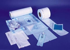 sterilization pouches
