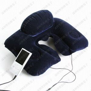 MUSIC PILLOW