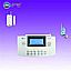 wireless safeguard alarm