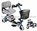 mobility scooter