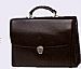 LEATHER BRIEFCASE