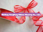 organza ribbon