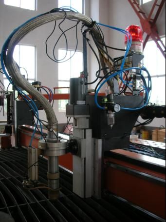 welding manipulator