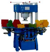 Fullly Automatic Hydraulic Figure Block Machine