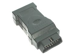 OBD2 16P M - DB CONNECTOR CSP