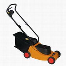 Electric Lawn Mower