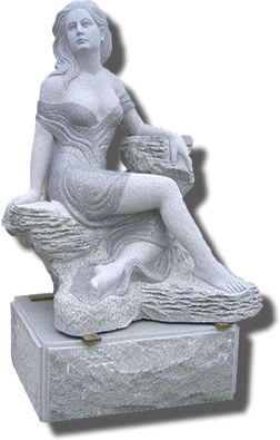Granite Carving