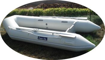 Inflatable Boat UB3