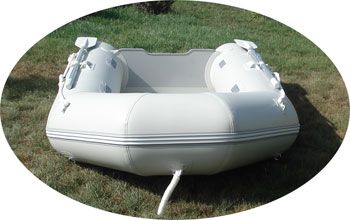 Inflatable Boat UB36