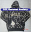 supply smet men hoodie