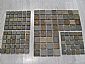 slate mosaic