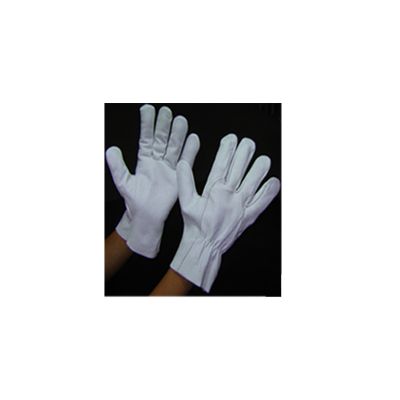 ELC Goat-sheepskin leather glove