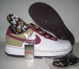 wholesale nike shoes AF1 california