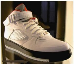 sell nike shoes air jordan 4&5