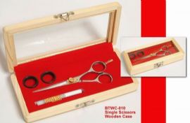 Scissor Case