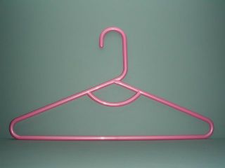 clothes hanger 