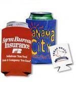 neoprene common can cooler