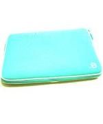 Memory foam computer holder