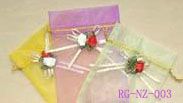 organza gift bags