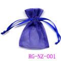 organza gift bags