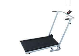 Manual Treadmill KP-81