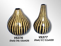 Bamboo Vase