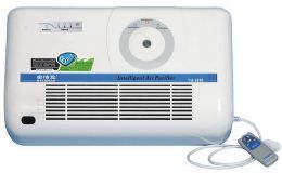 Intelligent Air Purifier 5 In 1