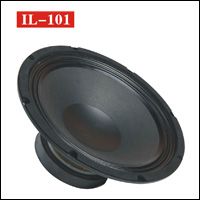 subwoofer 1inches 