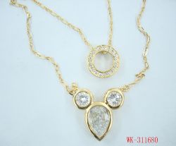 FASHION NECKLACE