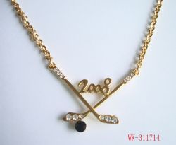 NEW FASHION NECKLACE