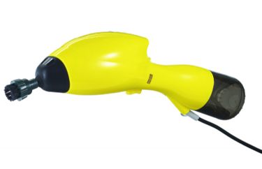 Rapid Steam Cleaner