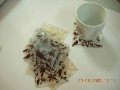 Kainuo Rubber & Plastic Products Factory