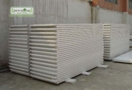 Waterproof, Fireproof and Moistureproof Magnesium Ply Plates