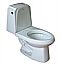 C1 two piece toilet