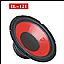 subwoofer 12 inches 