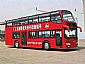 Duoble-deck Bus 