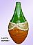 Bamboo Vase