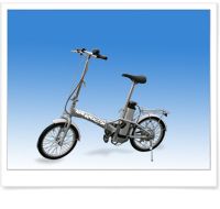 electric bicycle