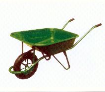 WheelBarrow 