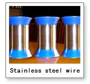 stainless steel wire