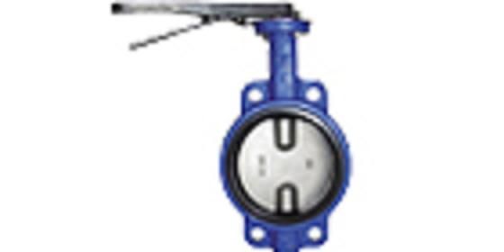 butterfly valve
